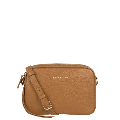 Lancaster Small Crossbody Bag Dune