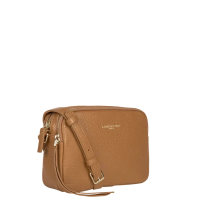 Lancaster Small Crossbody Bag Dune