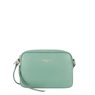 Lancaster Small Crossbody Bag Dune