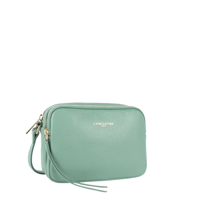 Lancaster Small Crossbody Bag Dune