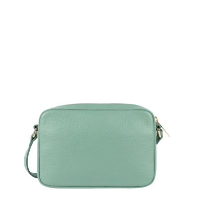 Lancaster Small Crossbody Bag Dune