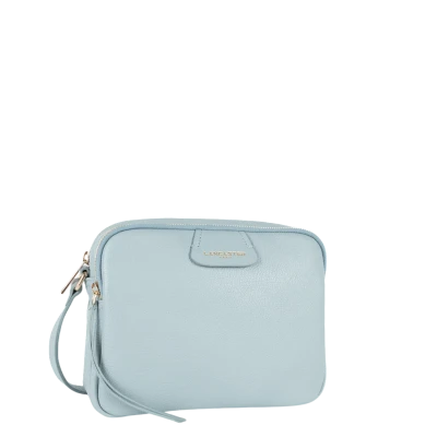 Lancaster Medium Crossbody Bag Dune