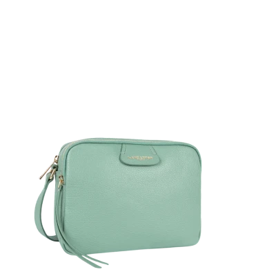 Lancaster Medium Crossbody Bag Dune