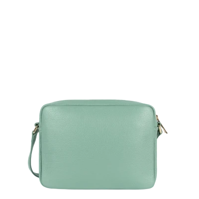 Lancaster Medium Crossbody Bag Dune