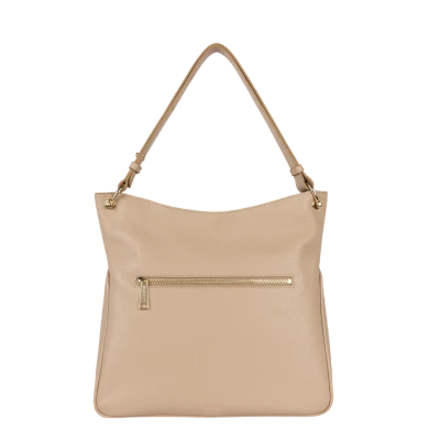 Lancaster Bucket Bag Dune