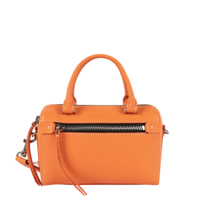 Lancaster Small Duffle Bag Donna Linea