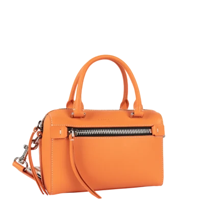 Lancaster Small Duffle Bag Donna Linea