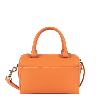 Lancaster Small Duffle Bag Donna Linea