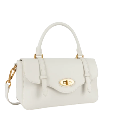 Lancaster Medium Satchel Bag Donna Kyla