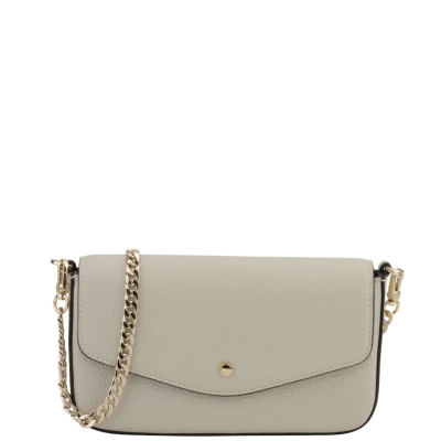 Pourchet Continental Wallet Club Clutch Bag