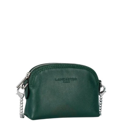 Lancaster Coin purse Paris PM