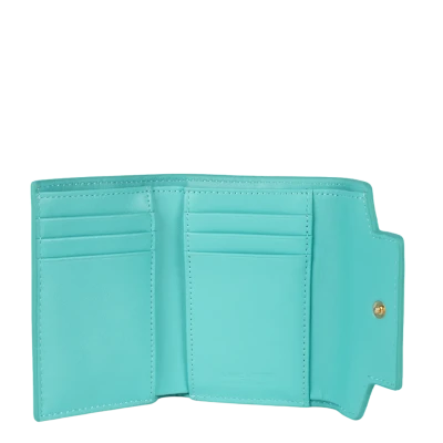 Lancaster Wallet Donna Grace