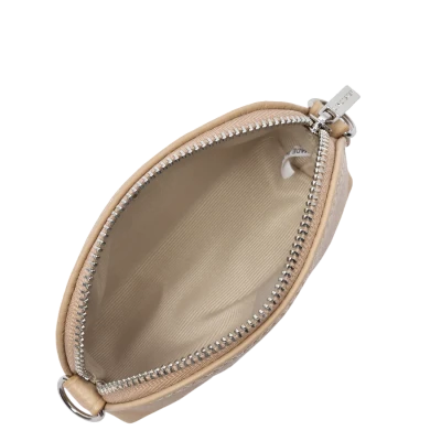 Lancaster Small Coin Purse Foulonné PM