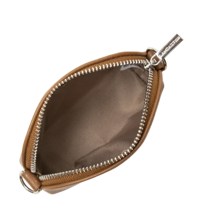 Lancaster Small Coin Purse Foulonné PM