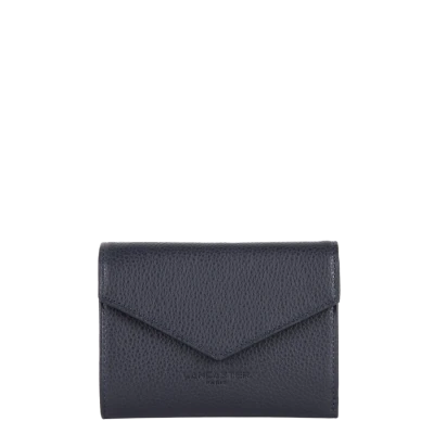 Lancaster Back To Back Wallet Foulonné PM