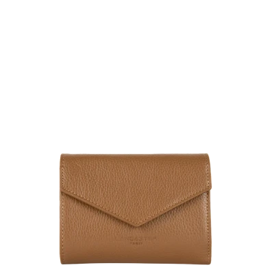 Lancaster Back To Back Wallet Foulonné PM