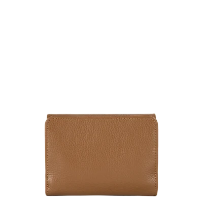 Lancaster Back To Back Wallet Foulonné PM