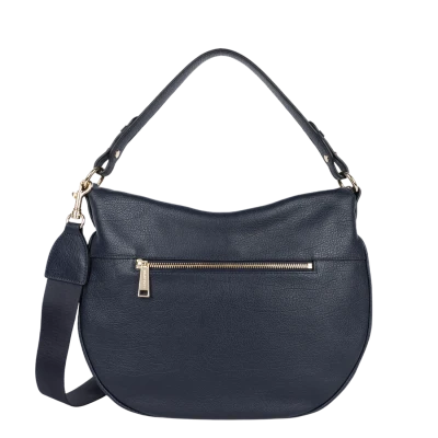 Lancaster Large Shoulder Bag Dune Gaia