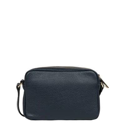 Lancaster Small Crossbody Bag Dune