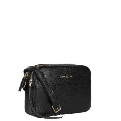 Lancaster Small Crossbody Bag Dune