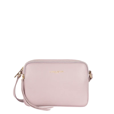 Lancaster Small Crossbody Bag Dune