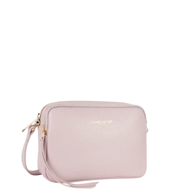 Lancaster Small Crossbody Bag Dune