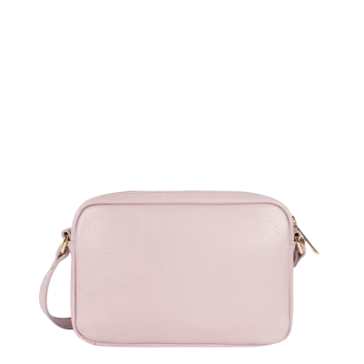 Lancaster Small Crossbody Bag Dune