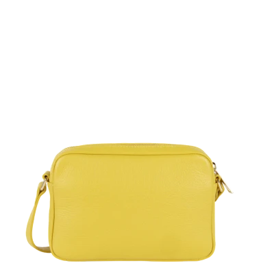 Lancaster Small Crossbody Bag Dune