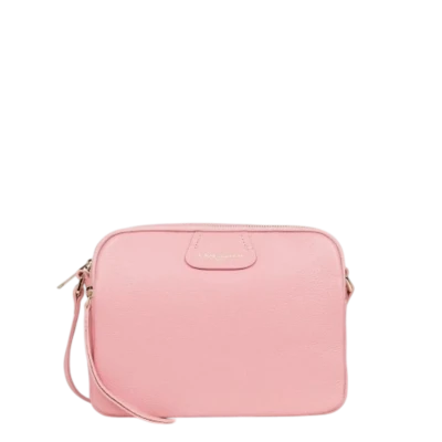 Lancaster Medium Crossbody Bag Dune