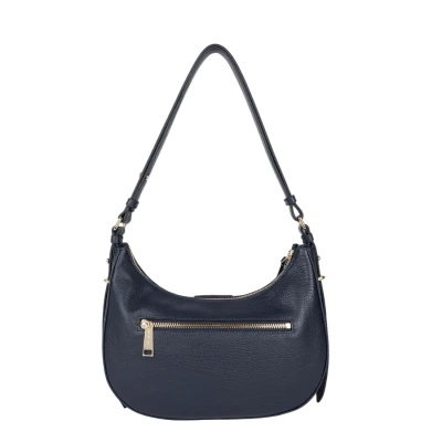 Lancaster Medium Hobo Bag Dune