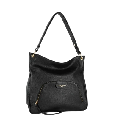 Lancaster Bucket Bag Dune