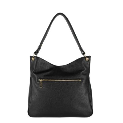 Lancaster Bucket Bag Dune