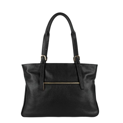 Lancaster Tote Bag Dune