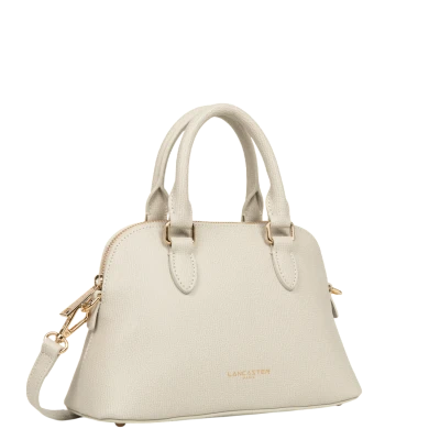 Lancaster Medium Half Moon Bag Sierra Jia