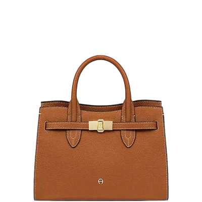 Aigner Medium Farah Handbag