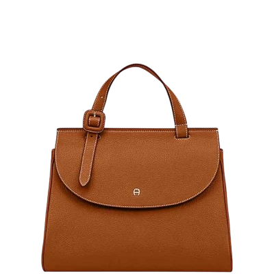 Aigner Medium Miranda Handbag