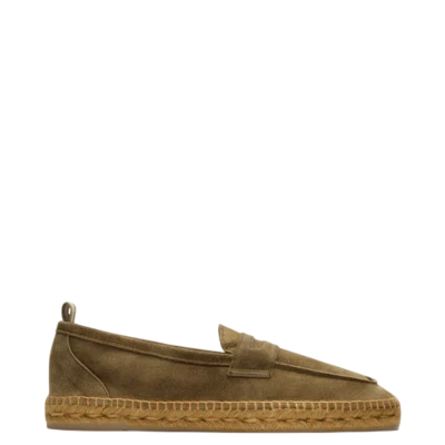 Castañer Nacho T/186 Espadrilles