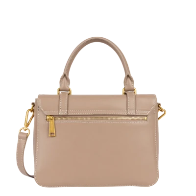 Lancaster Medium Satchel Bag Donna Kyla