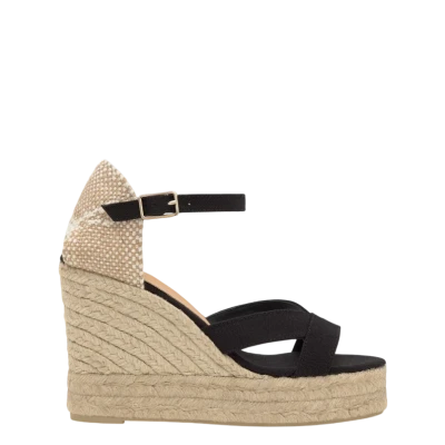 Castañer Bruna/8ED/001 Platforms