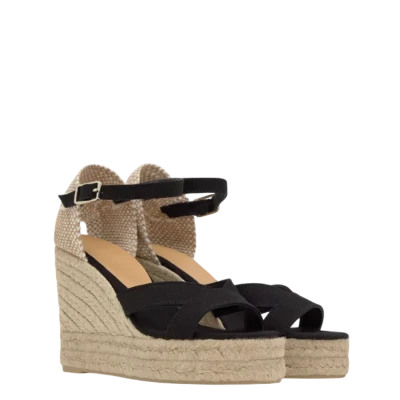 Castañer Bruna/8ED/001 Platforms