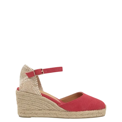 Castañer Carol/6/002 Espadrilles