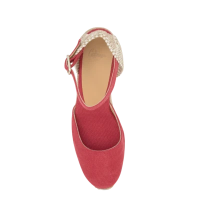 Castañer Carol/6/002 Espadrilles