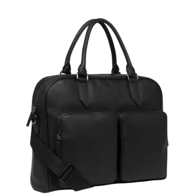 Lancaster Briefcase Atlas