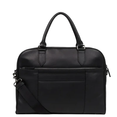 Lancaster Briefcase Atlas