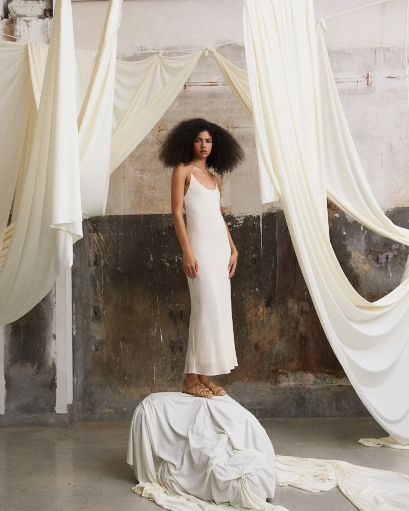 Castañer | Bridal Capsule