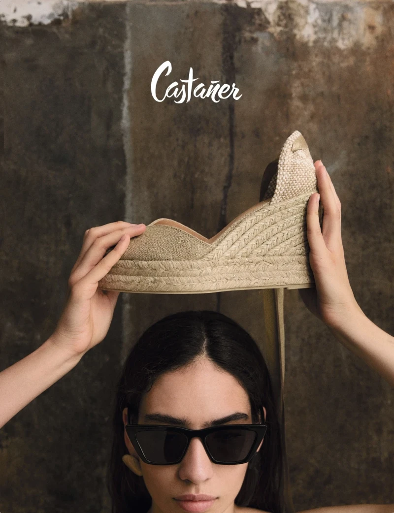 Castañer | The DNA of the Classic Meditterenean Style