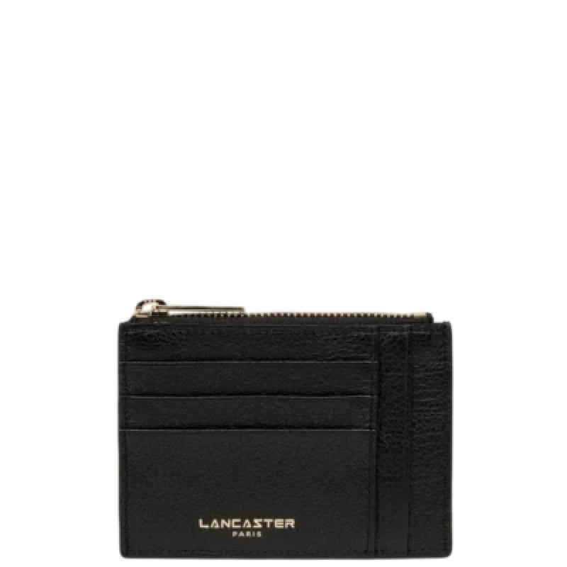 Lancaster Card Holder (x8) Dune