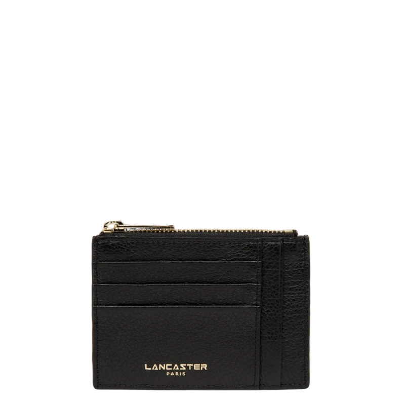 Lancaster Card Holder (x8) Dune