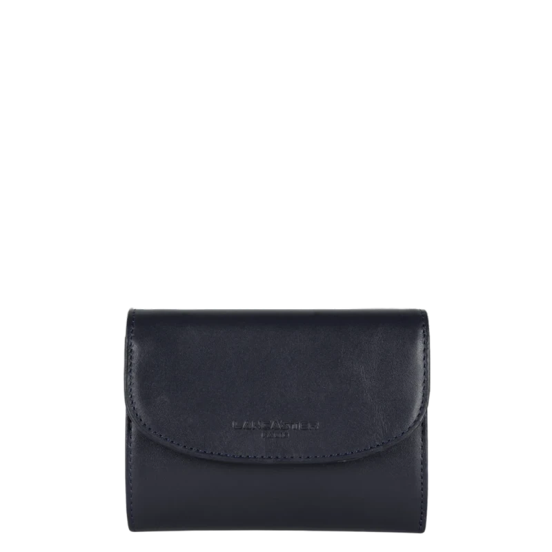 Lancaster Back to Back Wallet Paris PM