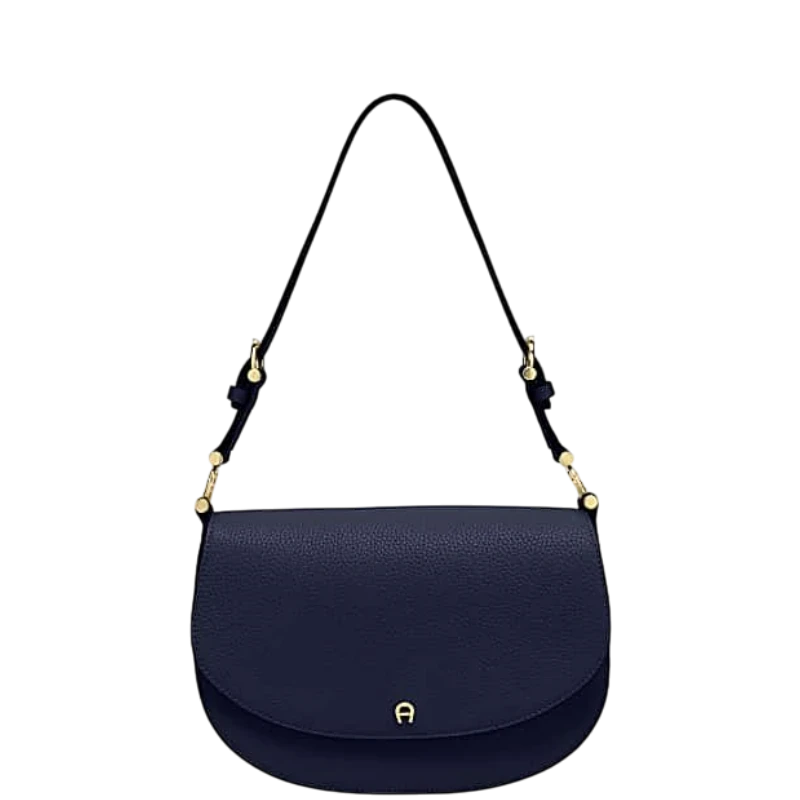 Aigner Small Delia Shoulder Bag